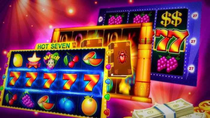 Online Slots: Why It Is Popular? Play The Best slots and Win