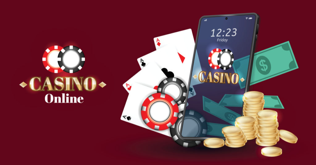mobile casino UK